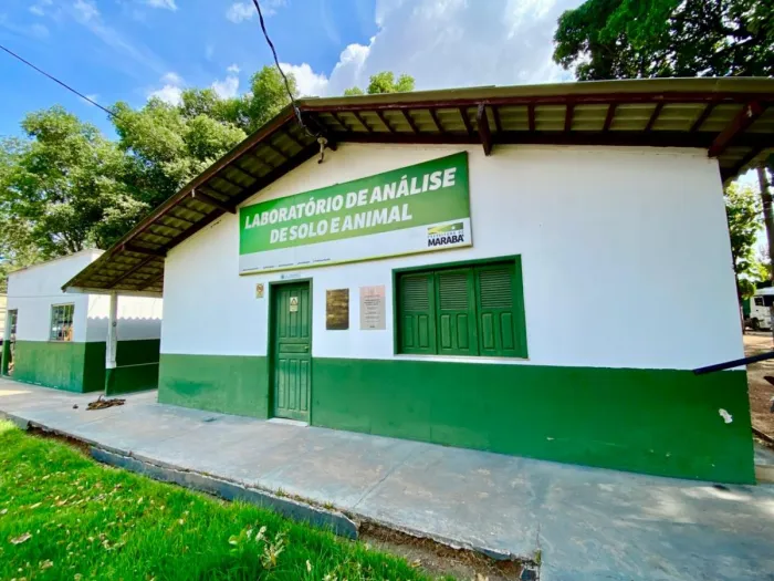 Seagri: Laboratório de Análise de Solo desempenha papel fundamental na produção agrícola do município