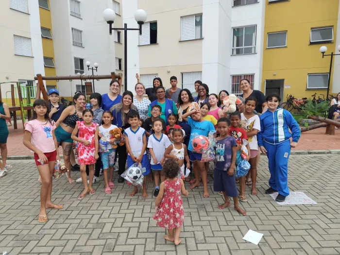 Foto: Reprodução/Prefeitura de Praia Grande - SP