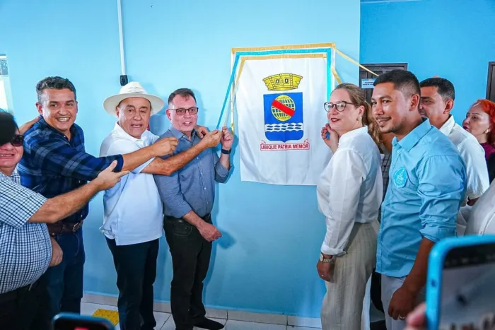 Prefeitura de Rio Branco credencia mais uma escola da rede municipal, atendendo às recomendações do MEC