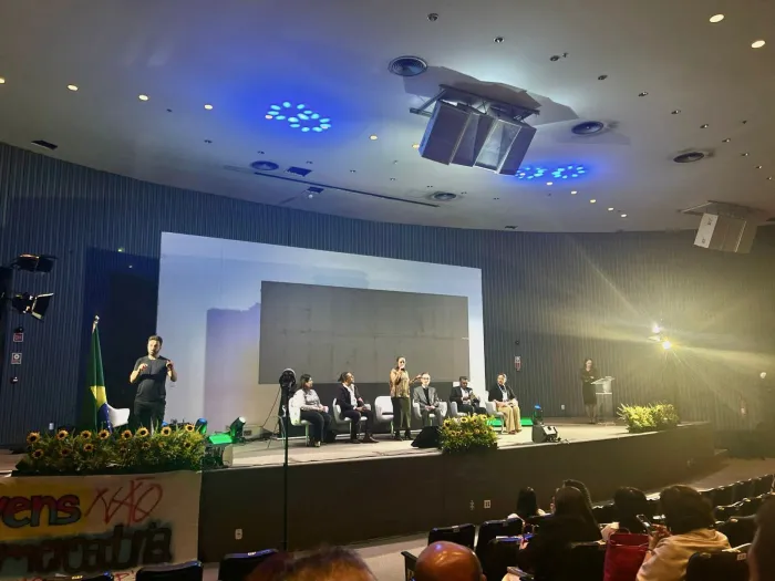 Delegação da Funac participa de Seminário Nacional do Sinase
