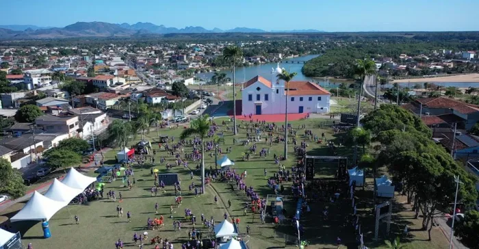 Foto: Reprodução/Secom Espírito Santo
