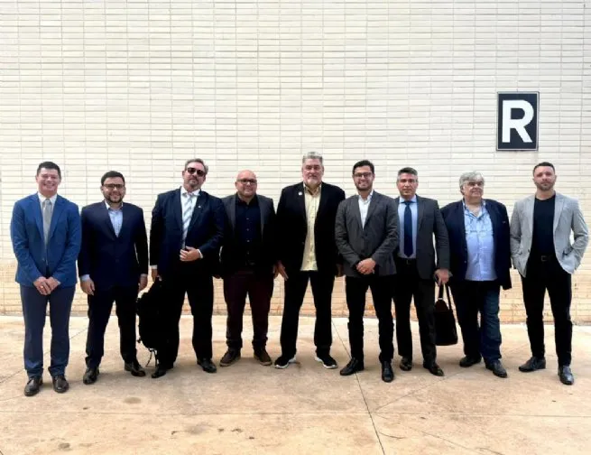 Foto: Reprodução/Prefeitura de São Sebastião - SP