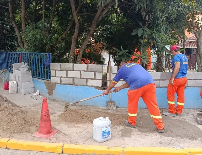 Foto: Reprodução/Prefeitura de São Sebastião - SP