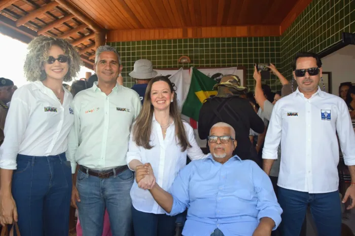 Foto: Tiago Dantas/Seagri