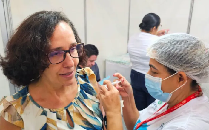 Foto: Reprodução/Secom Ceará