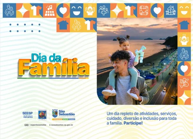 Foto: Reprodução/Prefeitura de São Sebastião - SP