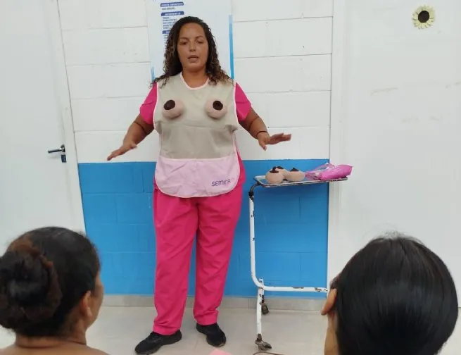 Foto: Reprodução/Prefeitura de São Sebastião - SP