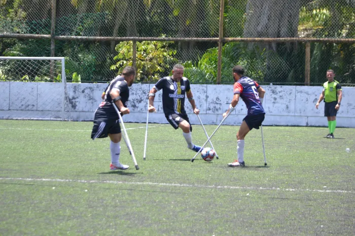 Foto: João Ubaldo/Sudesb