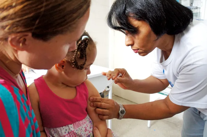 Foto: Leonardo Rattes/Sesab