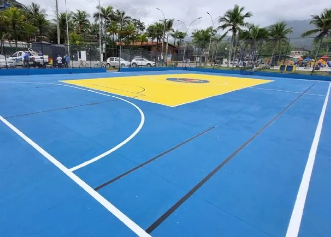 Foto: Reprodução/Prefeitura de São Sebastião - SP