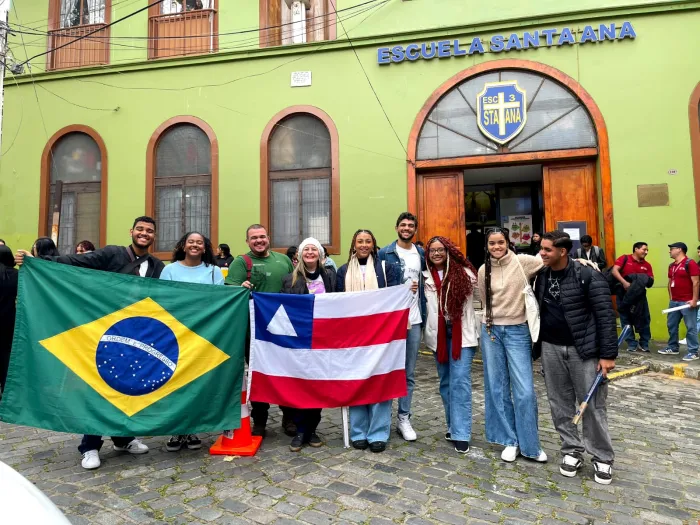 Foto: Acervo pessoal