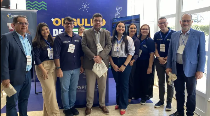 Governo de Sergipe participa do IV Congresso Internacional de Educação Empreendedora e Cidadania