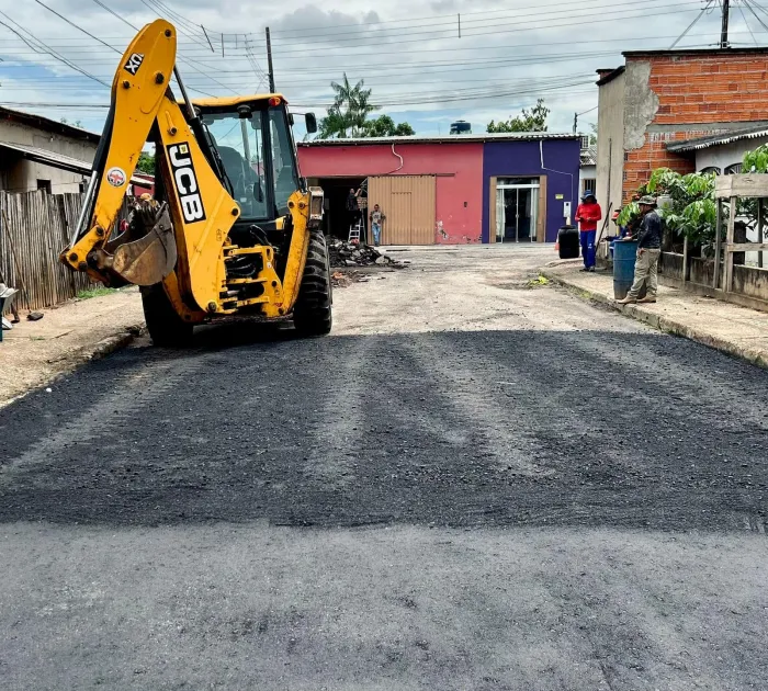 Foto: Reprodução/Secom Acre