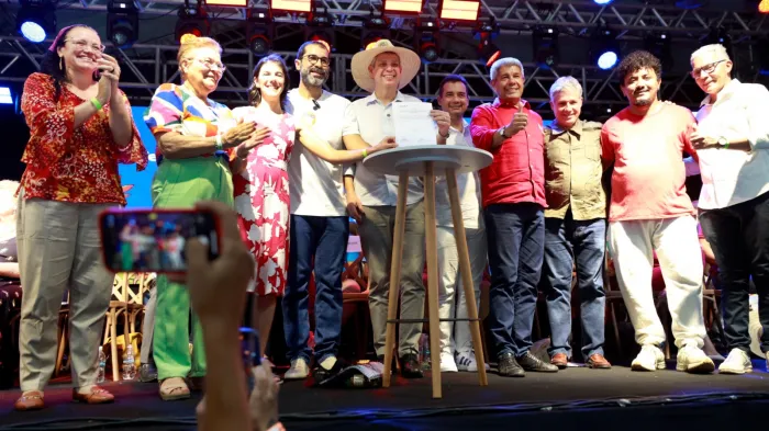 Foto: Feijão Almeida/GOVBA