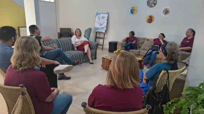 Rede Refúgio pode ganhar Casa de Passagem para imigrantes
