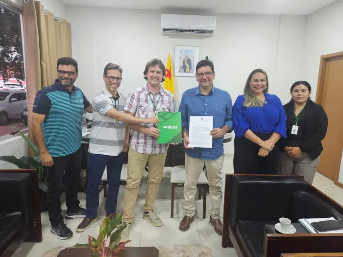 Foto: Reprodução/Secom Acre