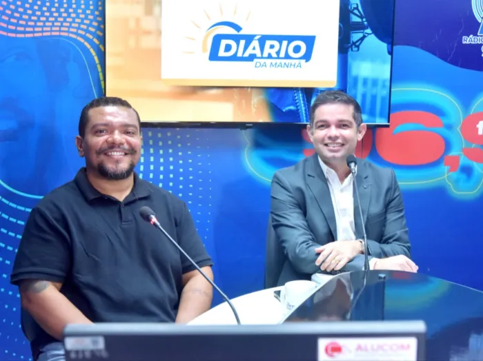 ‘Diário da Manhã’ dá detalhes da Semana Nacional de Ciência e Tecnologia (SNCT) 2025 no Maranhão