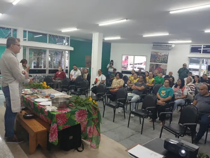 Foto: Reprodução/Prefeitura de Caruaru - PE