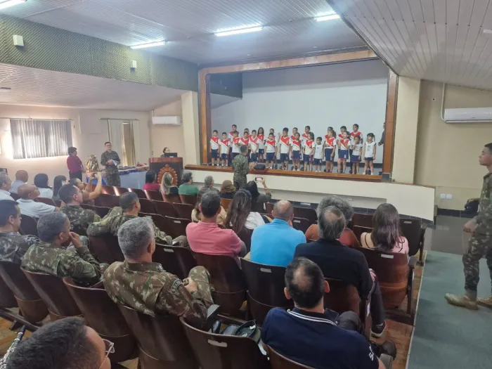 Prefeitura e Exército promovem inclusão social através do Projeto Davi