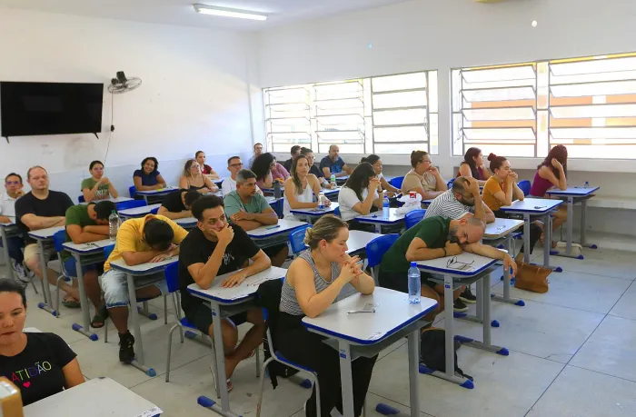 Idecan divulga resultado final do concurso da Educação da Prefeitura de João Pessoa
