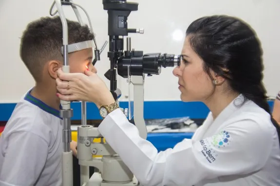 Programa ‘De Olho no Futuro’ atenderá 200 crianças em Praia Grande