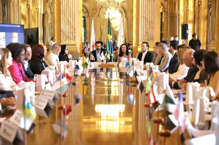 Foto: Reprodução/Secom SC
