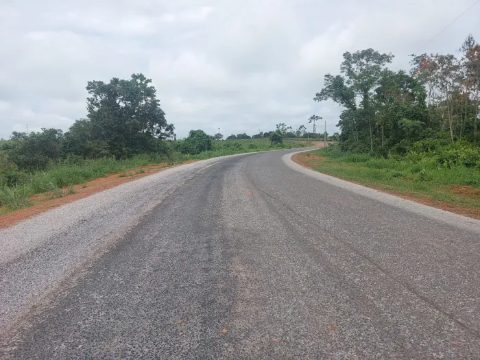 Foto: Reprodução/Secom Acre