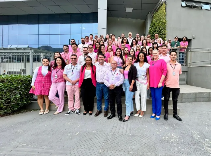 Foto: Reprodução/Secom SC