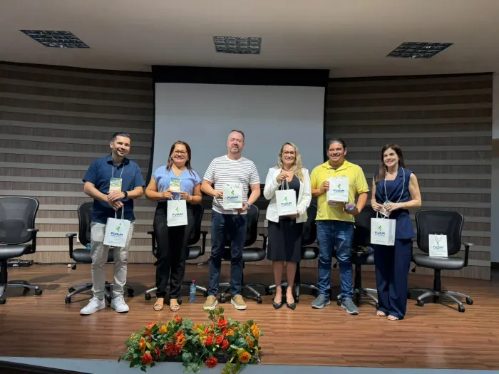 Foto: Reprodução/Secom Acre