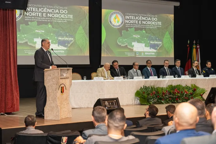 Foto: Reprodução/Secom Paraíba