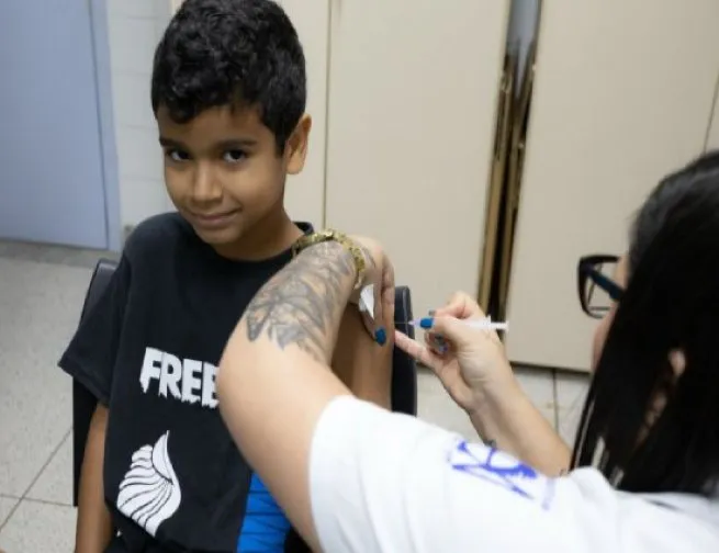 Foto: Reprodução/Prefeitura de São Sebastião - SP