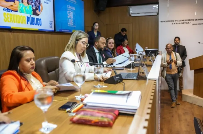 Vereadores solicitam revitalização de áreas de lazer e construção de praças em bairros de São Luís