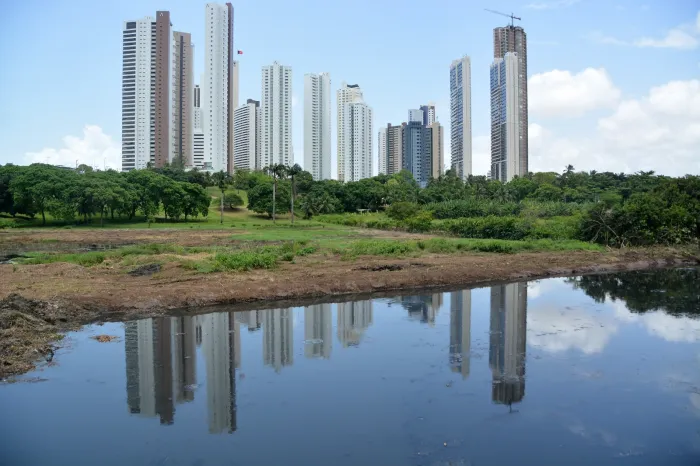 Alunos da Rede Municipal participam de seminário e debatem a preservação do meio ambiente