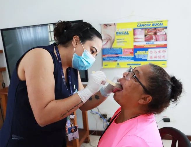 Foto: Reprodução/Prefeitura de São Sebastião - SP