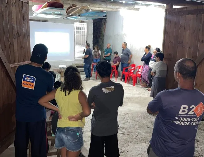 Foto: Reprodução/Prefeitura de São Sebastião - SP