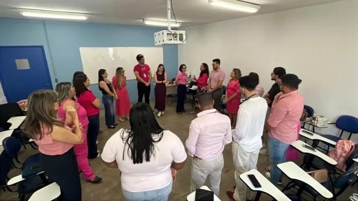 Colegiado da Atenção Primária em Saúde de Pernambuco reforça estratégia, agilidade e cuidado com a equipe