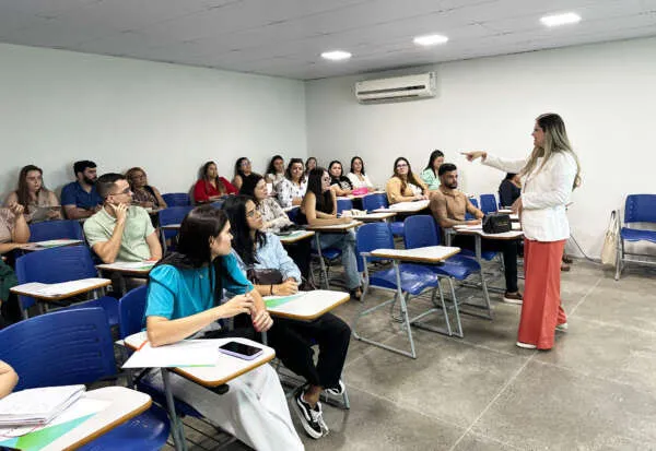 Foto: Reprodução/Secom Ceará