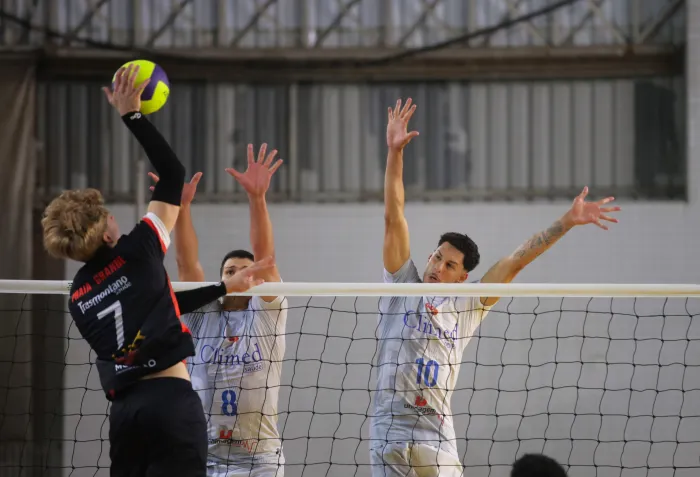 Foto Pedro Sbravatti/Arquivo