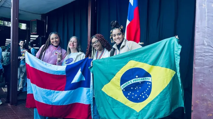 Foto: Acervo pessoal