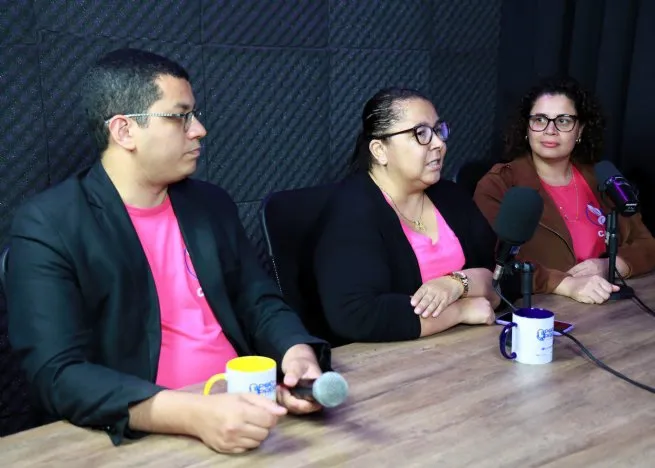 Foto: Reprodução/Prefeitura de São Sebastião - SP