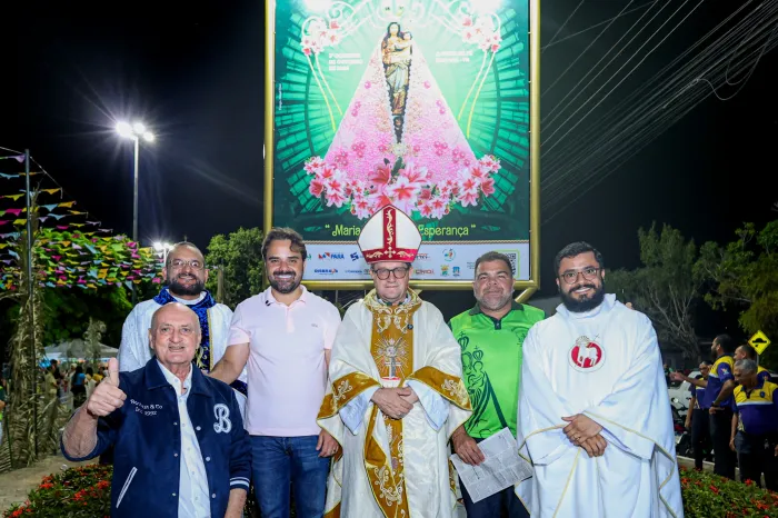 Círio 2025: Gestão garante estrutura, segurança e programação cultural nos dois dias do evento