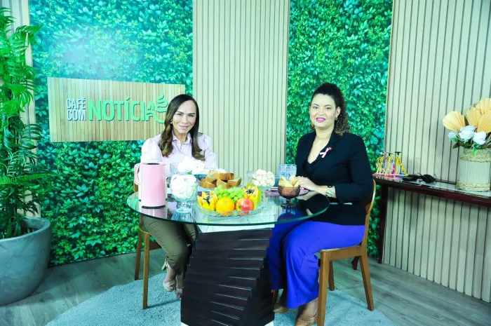 Advogada previdenciária explica, no ‘Café com Notícias’, as novas regras do Benefício de Prestação Continuada