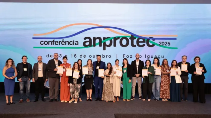 Parque Tecnológico conquista certificação nacional CERNE 1