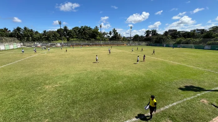Lauro de Freitas terá atividades esportivas e culturais nos dias 17, 18 e 19 de outubro