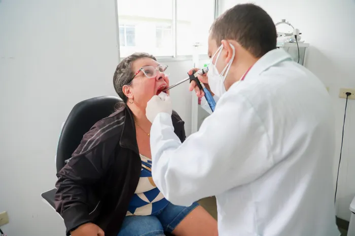 Médicos da Rede Municipal de Saúde fortalecem o cuidado integral e humanizado à população