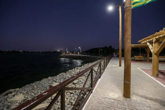 Governo do Piauí entrega revitalização que transforma a Lagoa do Bebedouro em polo de lazer e turismo