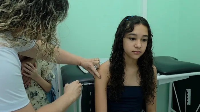 Espírito Santo tem mais de 22 mil doses aplicadas no dia D de Multivacinação