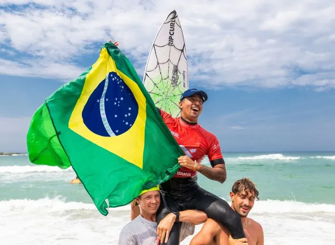 Foto: Reprodução/Prefeitura de São Sebastião - SP