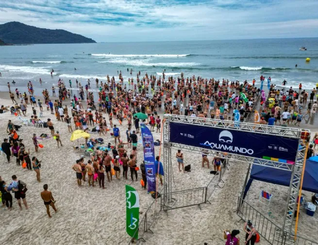 Foto: Reprodução/Prefeitura de São Sebastião - SP