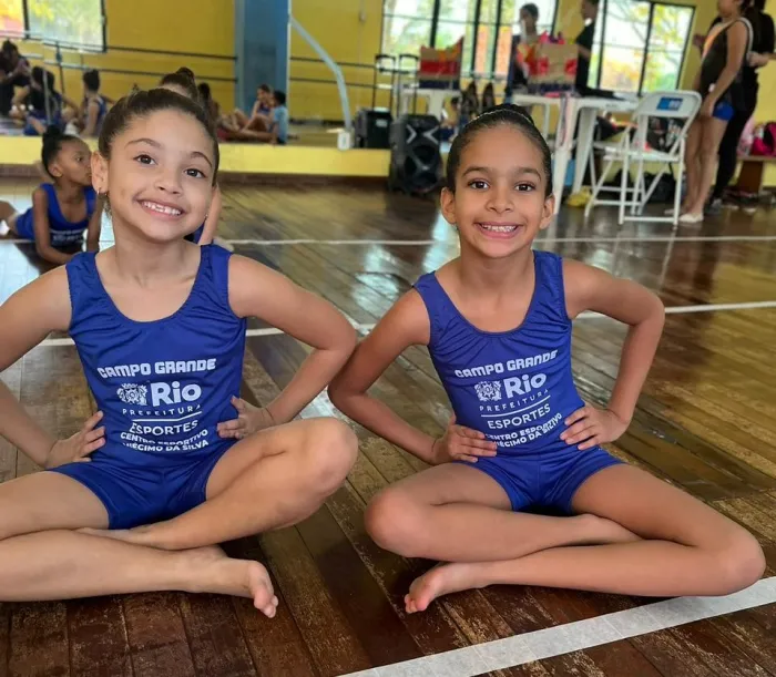 Cada pessoa poderá se inscrever em até três modalidades, sendo duas de sua escolha e a terceira somente para esportes de quadra - Divulgação